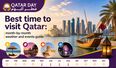 Best time to visit Qatar: month-by-month weather and events guide